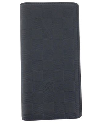 Louis Vuitton Damier Infini Long Wallet (Authentic Pre-Loved)