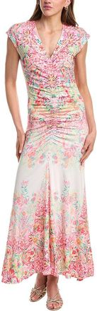 Hale Bob Kamiyah Dress