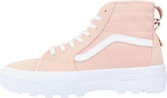 Vans Dames Sk 8-Hi WC Sneakers - Dames - Sneakers - Roze - 36 1/2 EU - Schoenen