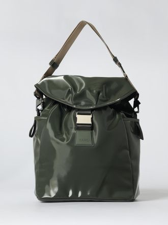 Rains Backpack RAINS Woman color Green