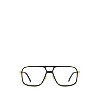 Carrera Glasses, male, Black, Size: 59 MM 1143 2M2 Optical Frame