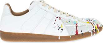 Maison Margiela Sneakers, male, White, Size: 6 US Replica Sneakers