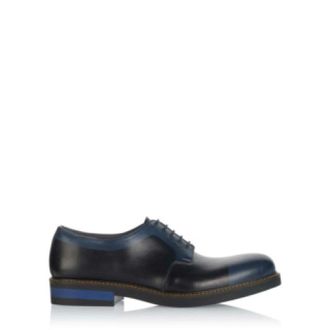 Pollini Heren, Schoenen, Zwart, Maat: 39 EU