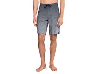 O'Neill Superfreak 20 Boardshorts Mens Swimwear Dark Shadow : 38, Elastane/Polyester
