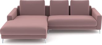 Schubiger M&ouml;bel Ecksofa 1 Mercury links