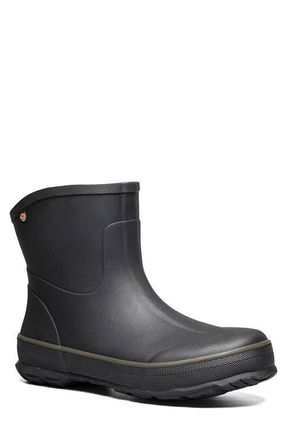 Bogs Digger Waterproof Boot in Black at Nordstrom, Size 10