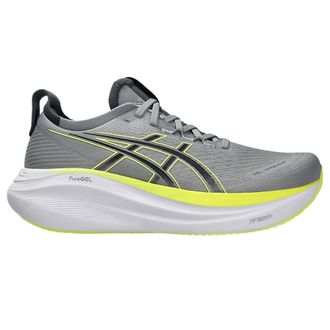 Asics Gel-Nimbus 27 Gravel / Carrier Grey 1011B956-022 Mens