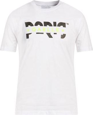 Ga&euml;lle Paris TOPWEAR - T-shirts su YOOX.COM