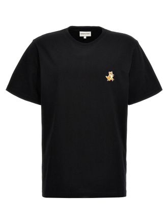 Maison Kitsuné Speedy Fox T Shirt