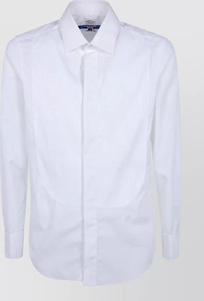 Junya Watanabe cotton classic shirt