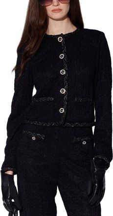 Walter Baker Priscilla Jacket