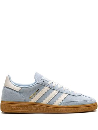 adidas Handball Spezial sneakers - women - Suede - 6.5 - Blue