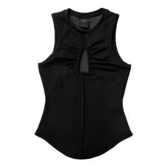 Nike Jordan (WMNS) Air Jordan x Tla SP TD Tank Top Black IB0930-010