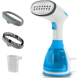 OEM Vaporizador De Ropa Port&aacute;til De 1500 W Y 280 Ml, Vaporizador De Calentamiento R&aacute;pido Para Prendas De Vestir