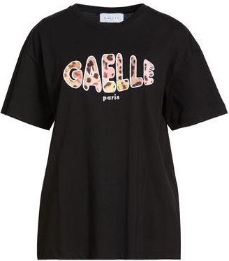 Ga&euml;lle Paris TOPWEAR - T-shirts on YOOX.COM