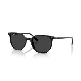 Ray-Ban Elliot Zonnebrillen - unisex - Zonnebrillen - Zwart - ONE Size - Accessoires
