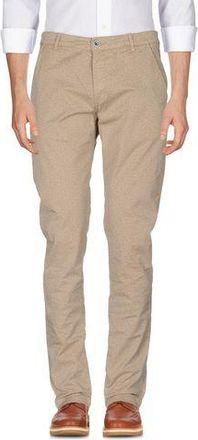 Ar And J BOTTOMWEAR - Trousers sur YOOX.COM