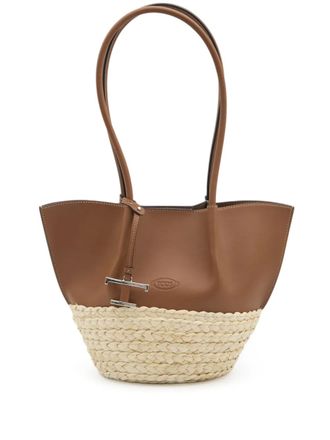 Brown Tod's Bags: Shop up to −73% | Stylight
