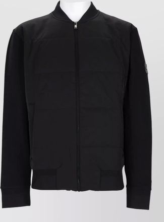 HUGO BOSS bomber jacket