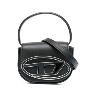 Diesel Bag Diesel - female - Diesel - Handbags - Black - ONE SIZE - Bags
