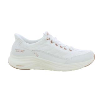 Skechers Mujer, Zapatos, Beige, Talla: 40 EU