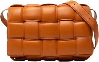 Bottega Veneta Borsa a spalla Pre-owned Vintage - - Pre-owned - Donna - Marrone - ONE SIZE