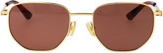 Bottega Veneta Sunglasses