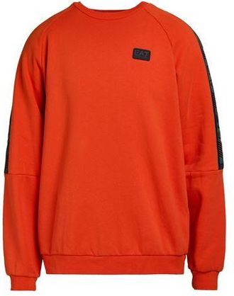 Emporio Armani CAMISETAS Y TOPS - Sudaderas en YOOX.COM