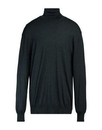 Lamberto Losani KNITWEAR - Turtlenecks on YOOX.COM