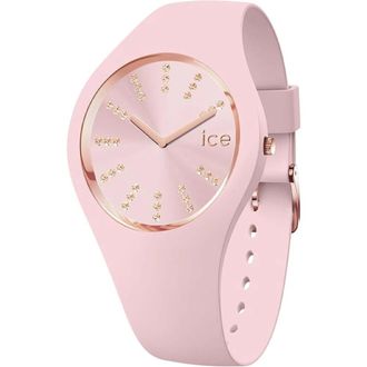 Ice Watch Horloges - Dames - Horloges - Roze - ONE Size - Accessoires