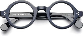 Kàdor Occhiali Arkistar - Nero