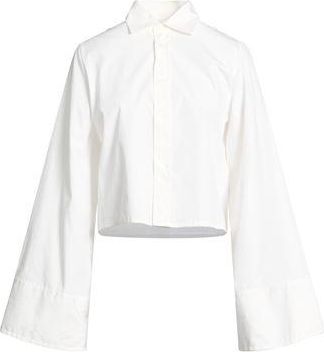 Maison Margiela TOPWEAR - Shirts on YOOX.COM