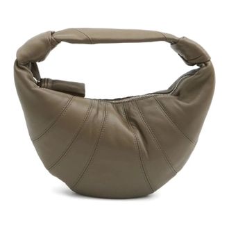 Christophe Lemaire Donna, Borse, Grigio, Taglia unica, new