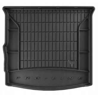 OEM Alfombrilla De Goma Para Maletero Mitsubishi Outlander 3 Phev 2012-2022 T