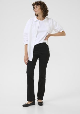 Part Two Casual broek NikelasPW Casual broek Slim fit black