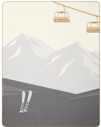 BIEDERLACK Wohndecke