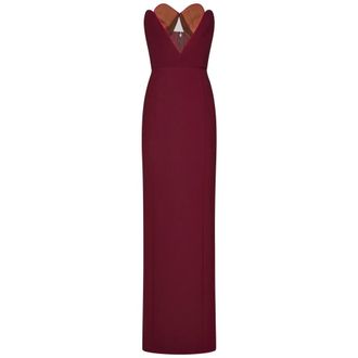 Nensi Dojaka Nensi Dojaka, Donna, Abiti, Rosso, M, new