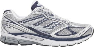 Saucony Sneakers - Heren - Hardloopschoenen - Grijs - 44 1/2 EU - Fitness