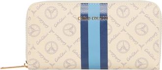 Carlo Colucci Dames, Accessoires, Beige, Maat: ONE Size