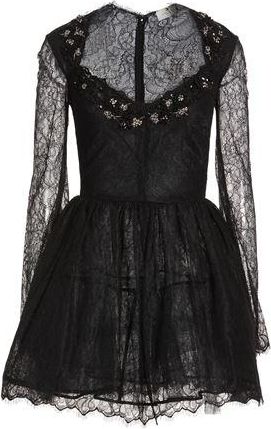 Elisabetta Franchi VESTIDOS - Minivestidos en YOOX.COM