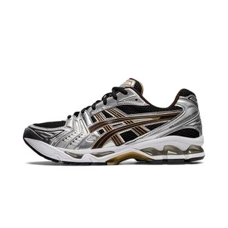 Asics Fitness, Heren, Veelkleurig, 44 1/2 EU, Leer, Gel-Kayano 14
