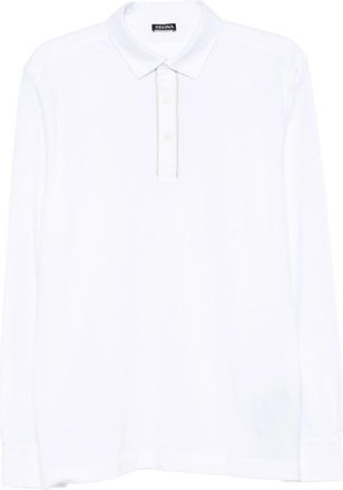 Ermenegildo Zegna T-Shirts And Polos