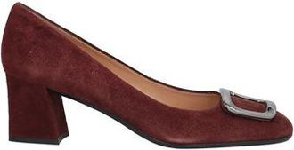 Status FOOTWEAR - Pumps on YOOX.COM