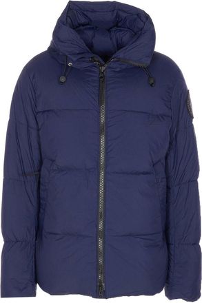 Canada Goose Crofton Puffer Down Jacket