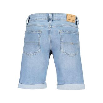 Tommy Hilfiger Denim Shorts - Blue