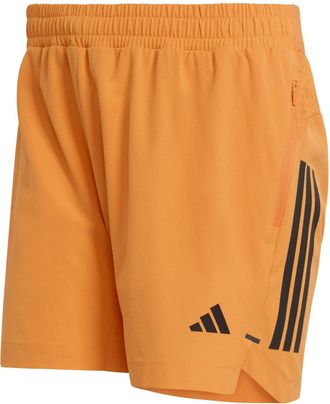 OEM Pantalones Cortos De Entrenamiento Adidas D4t Para Hombre, Color Naranja Ka1197 R S