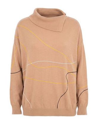 Diana Gallesi PRENDAS DE PUNTO - Cuello alto en YOOX.COM