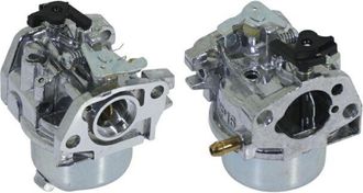 STIGA Sports Carburador Motor Tractor De C&eacute;sped Ggp Stiga Om45-m150-sv150m 18550148