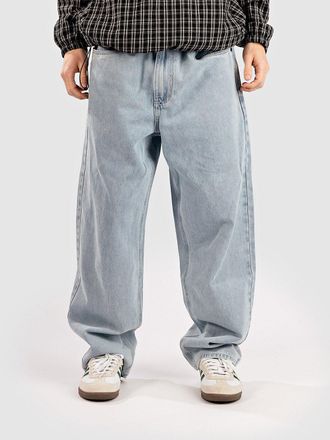 Empyre Sk8 Fit Buglar Vaquero azul