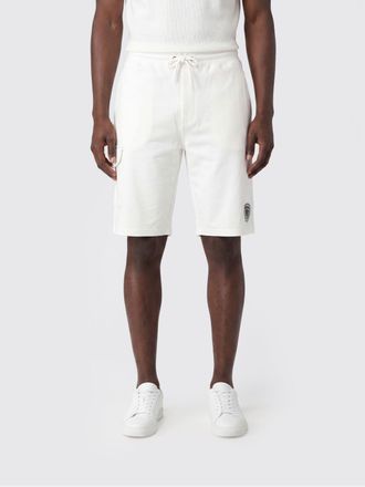 Blauer Pantaloncini Uomo colore Bianco